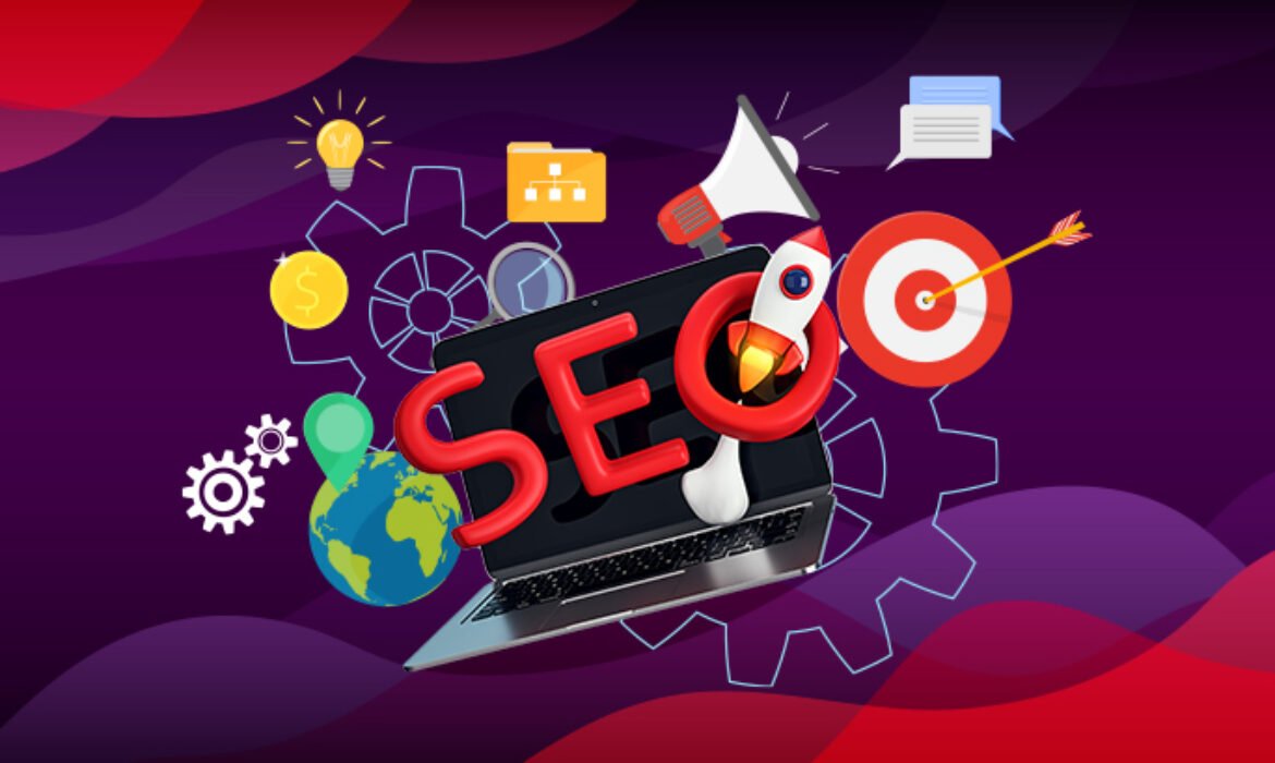 SEO Agency in Chennai