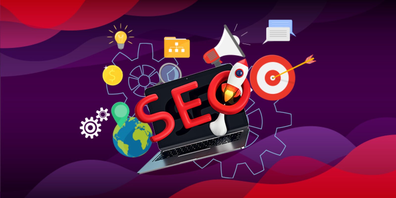 SEO Agency in Chennai