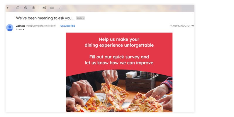 email marketing