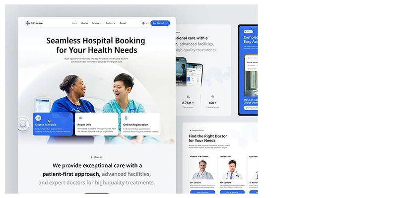 web design